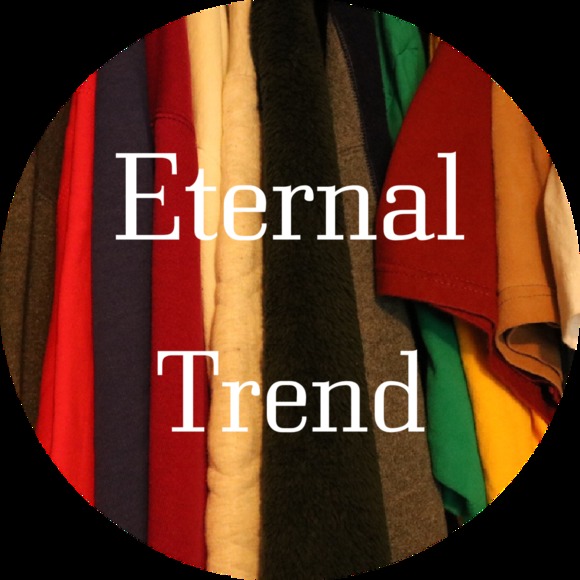 eternaltrend
